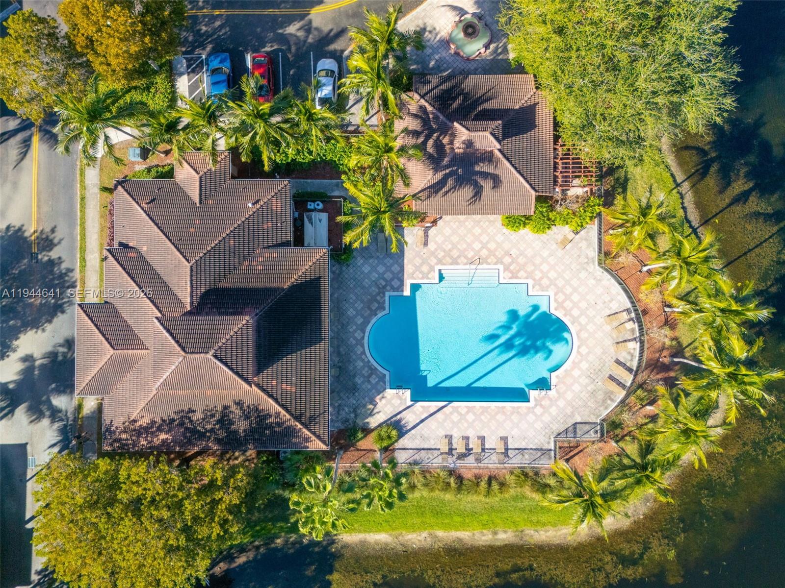 AVENTINE AT MIRAMAR CONDO - Residential