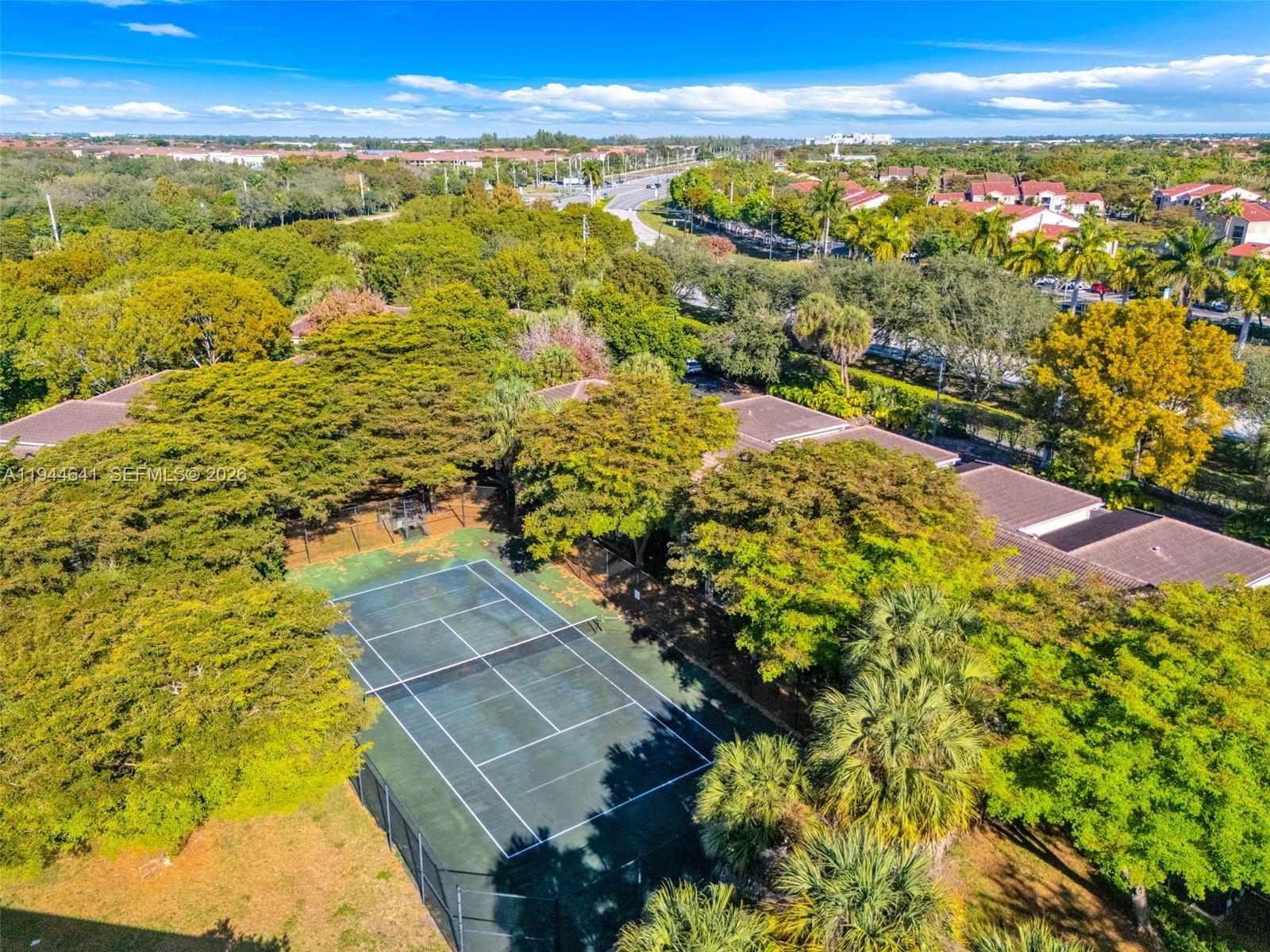 AVENTINE AT MIRAMAR CONDO - Residential