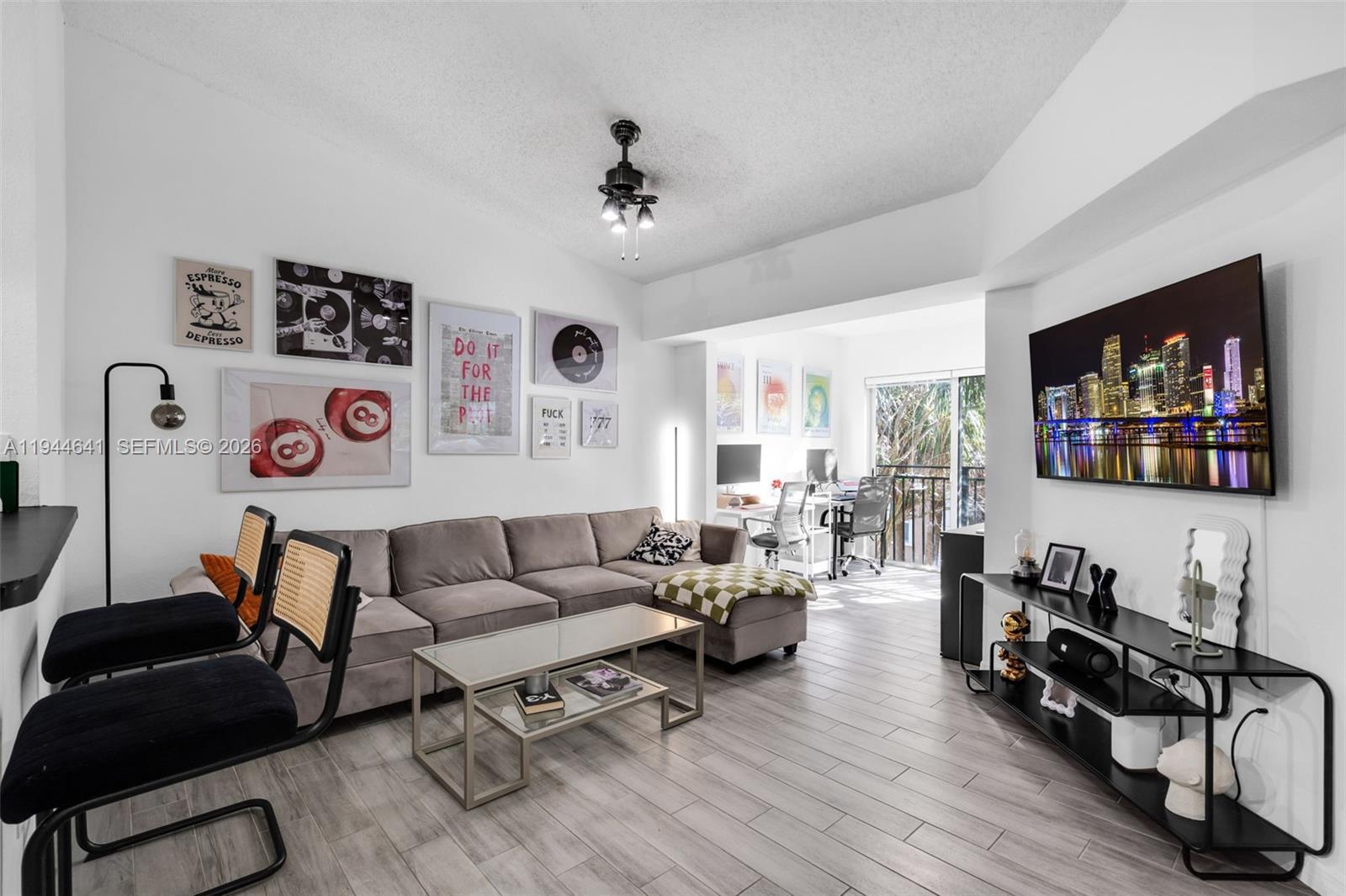 AVENTINE AT MIRAMAR CONDO - Residential