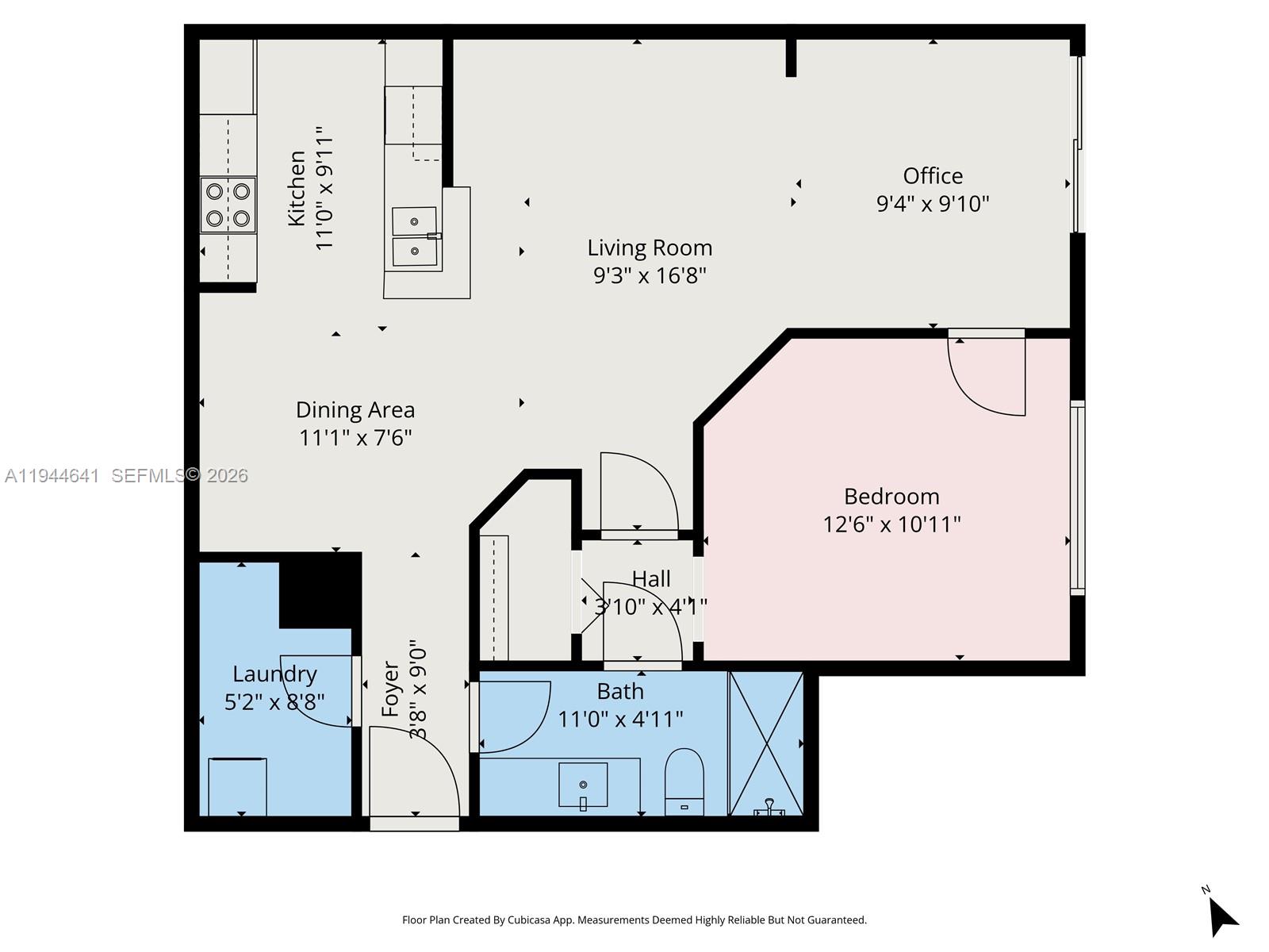 AVENTINE AT MIRAMAR CONDO - Residential