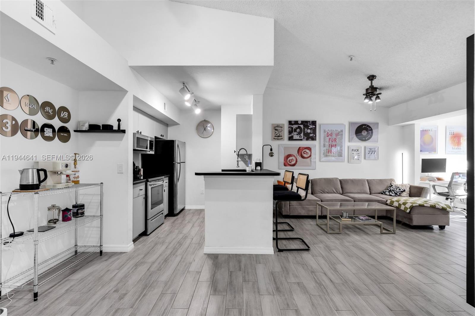 AVENTINE AT MIRAMAR CONDO - Residential