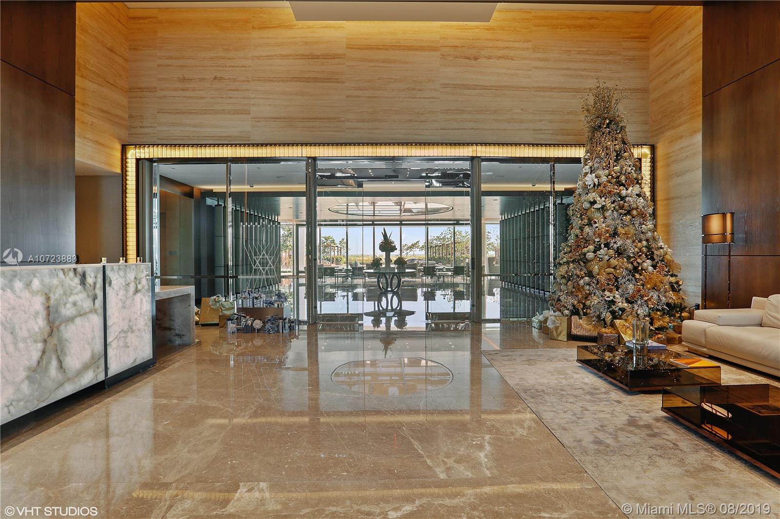 Chateau Fendi - Residential