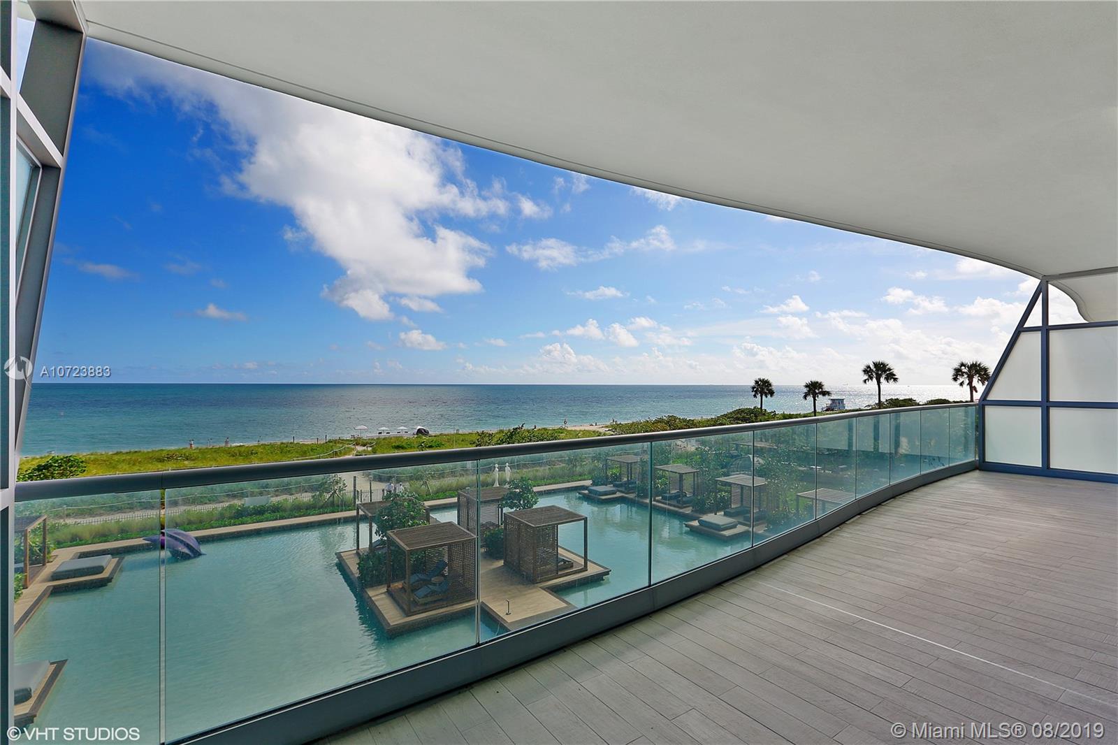 Chateau Fendi - Residential