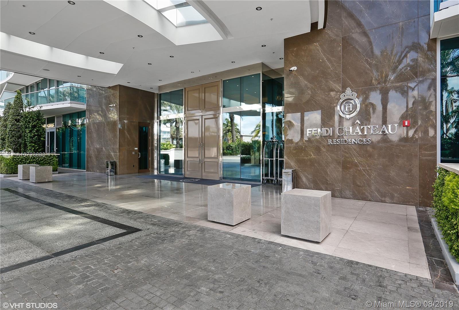 Chateau Fendi - Residential