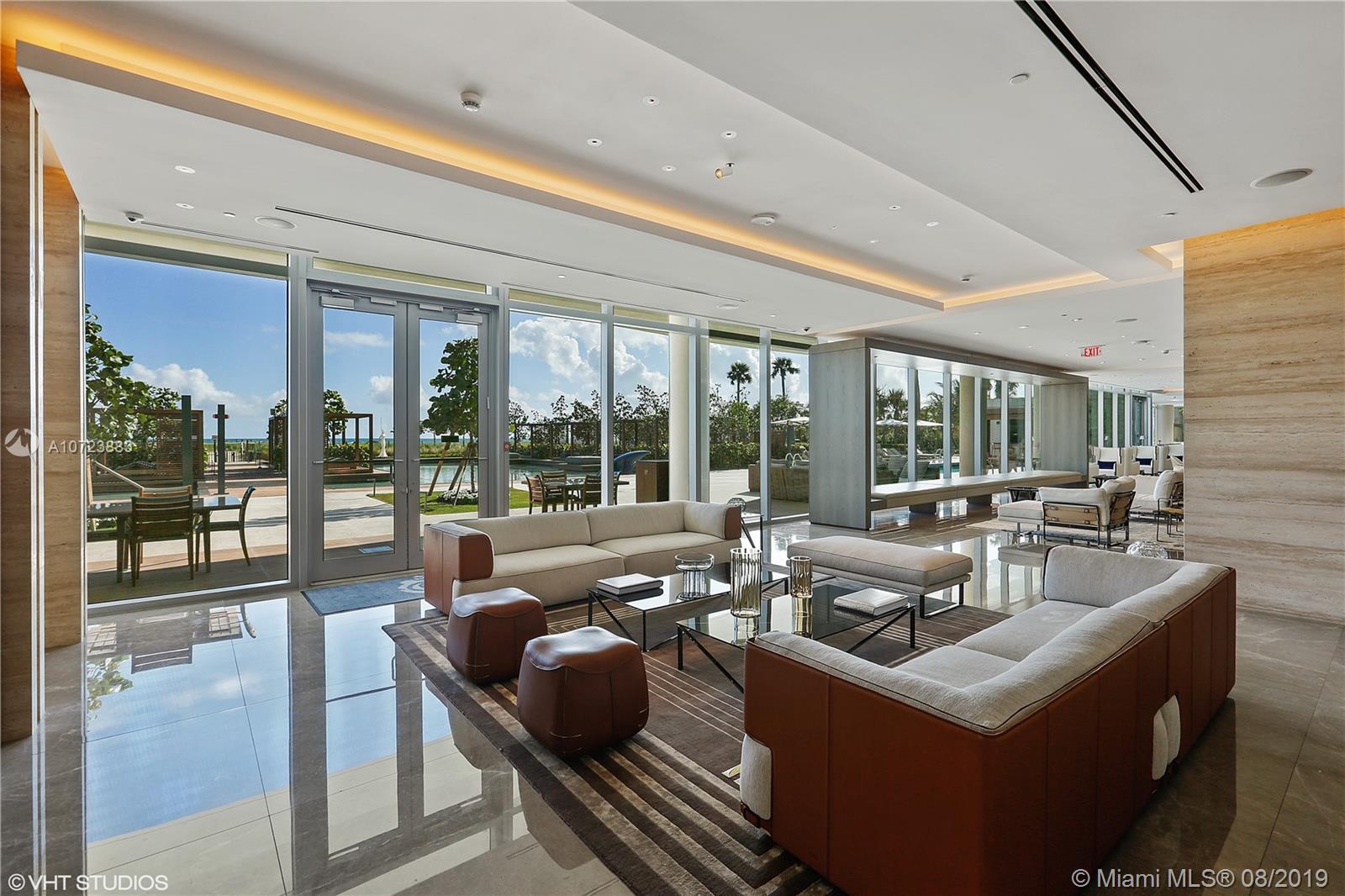 Chateau Fendi - Residential