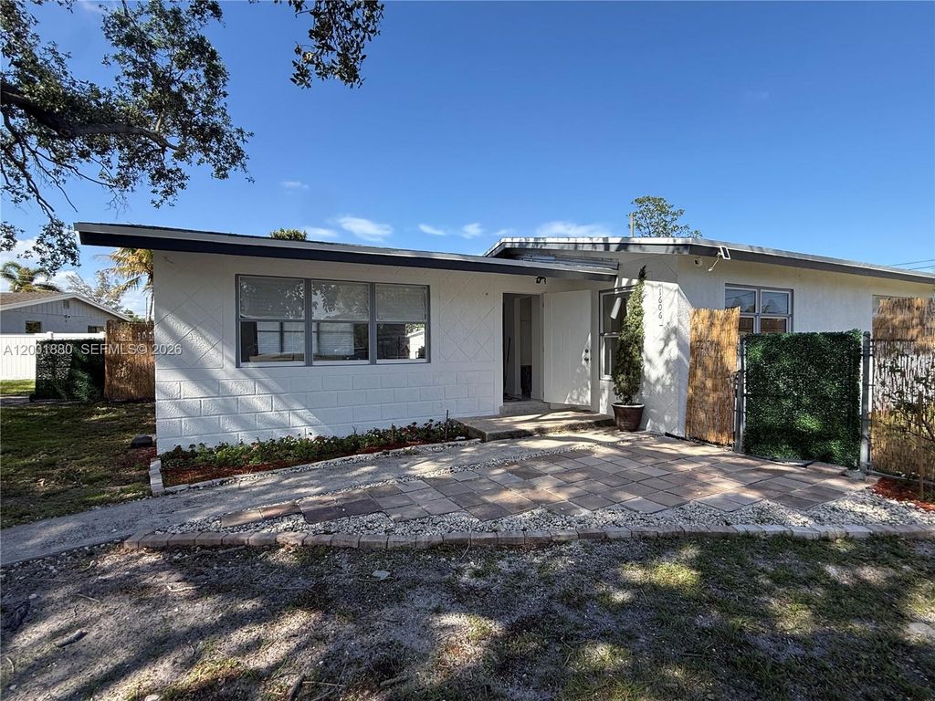 Photo of 1606 NW 12th Ave, Fort Lauderdale, FL 33311 (MLS # A12001880)