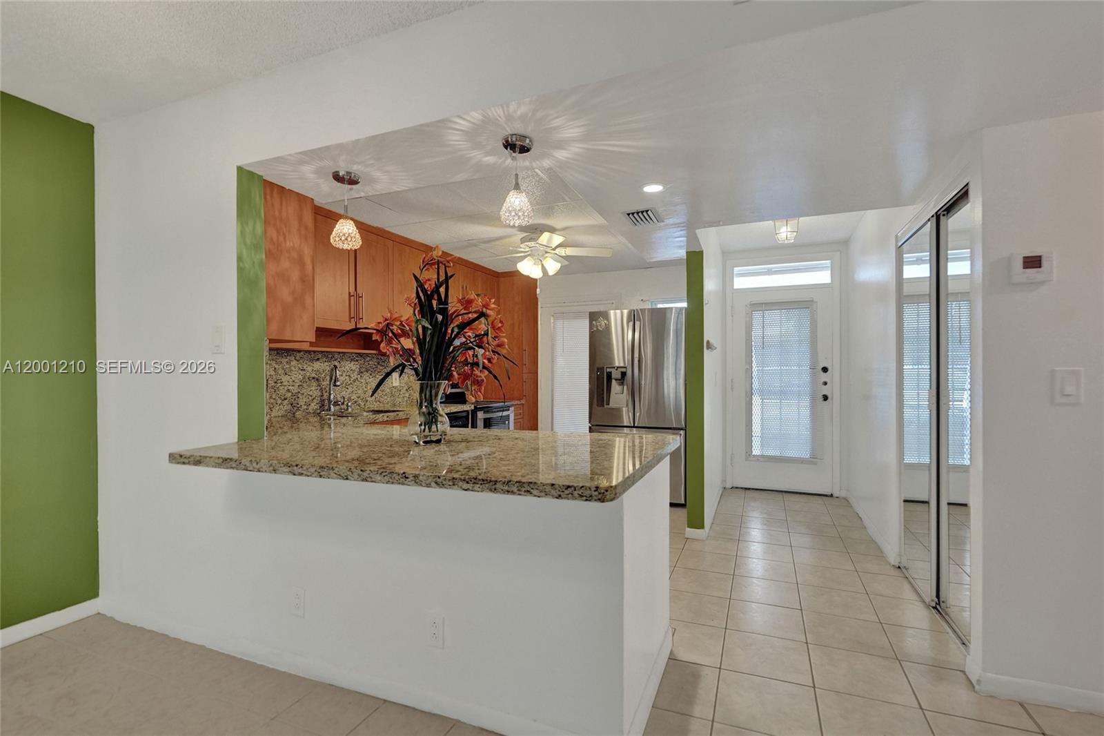 LAUDERDALE OAKS CONDO XI - Residential Lease