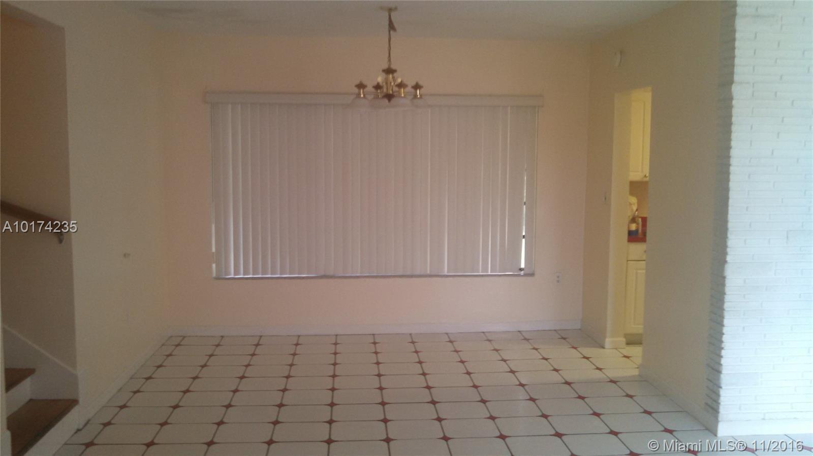 Norwood 03 Add Sec 01 - Residential Lease