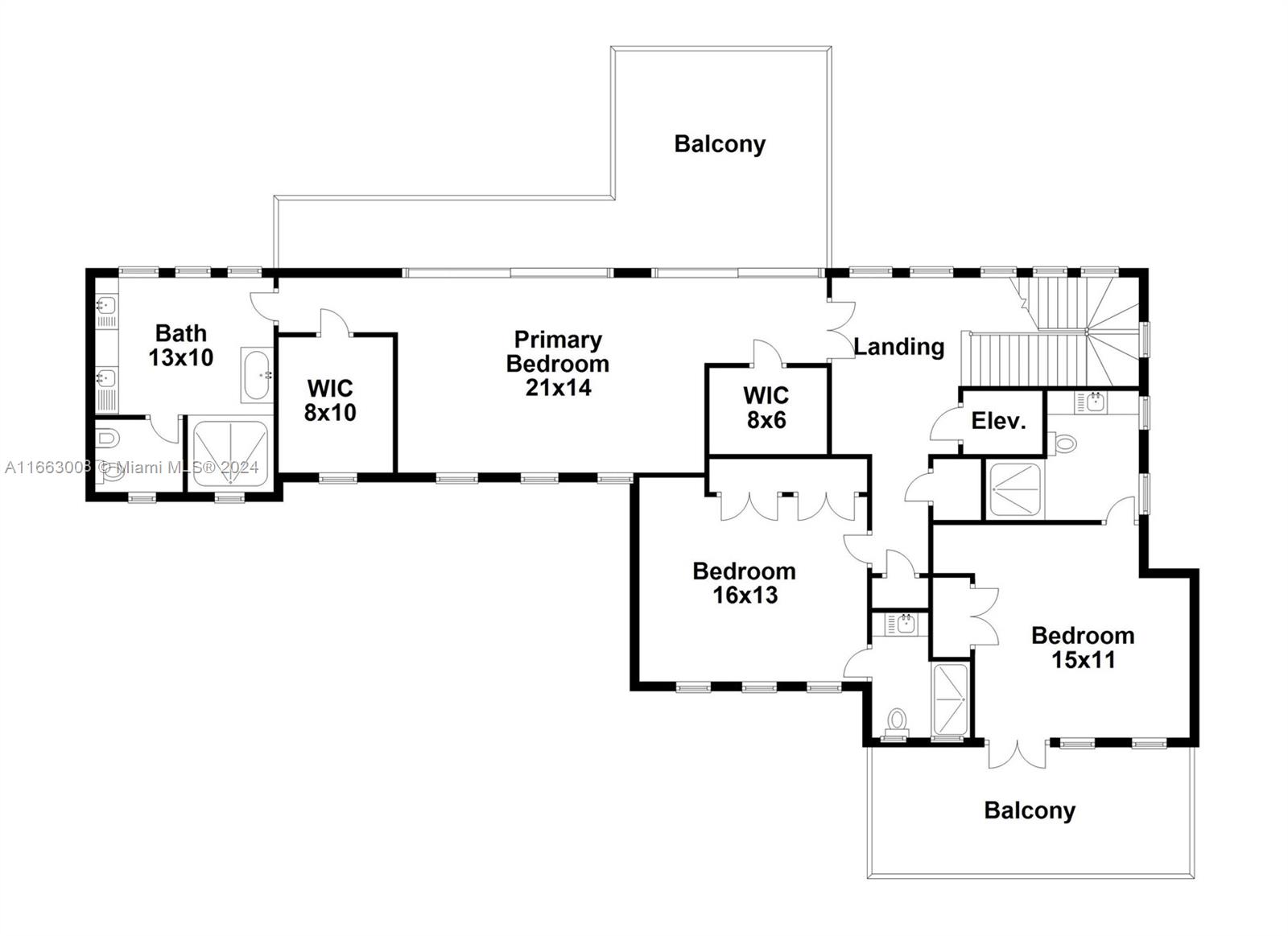 CORAL BAY SEC A AMD PL - Residential