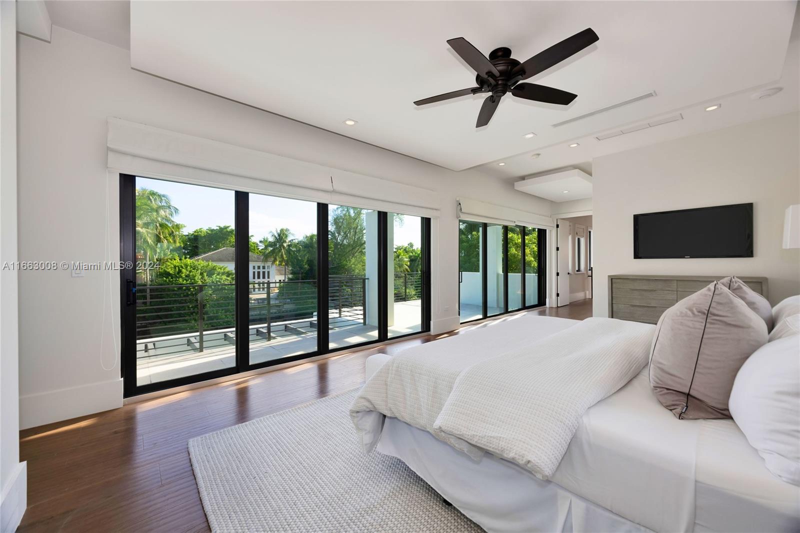 CORAL BAY SEC A AMD PL - Residential