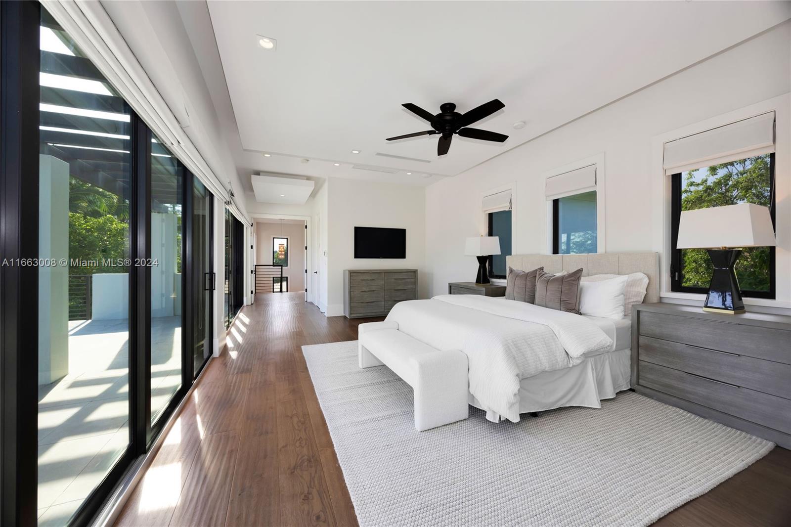 CORAL BAY SEC A AMD PL - Residential