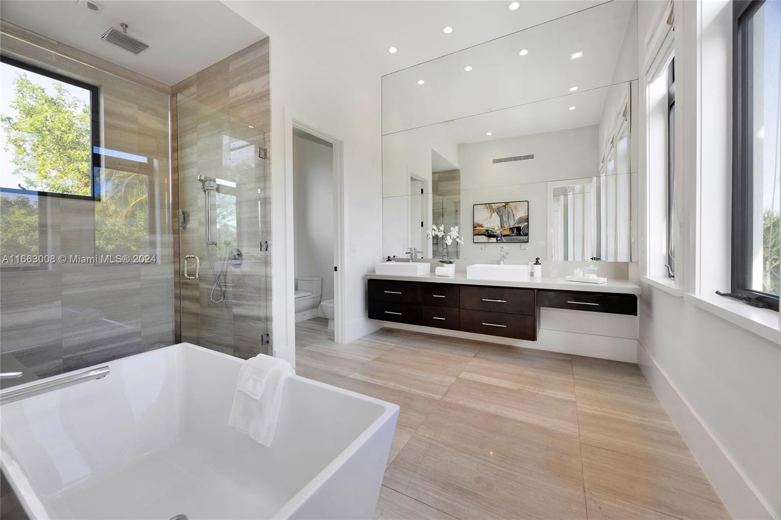 CORAL BAY SEC A AMD PL - Residential