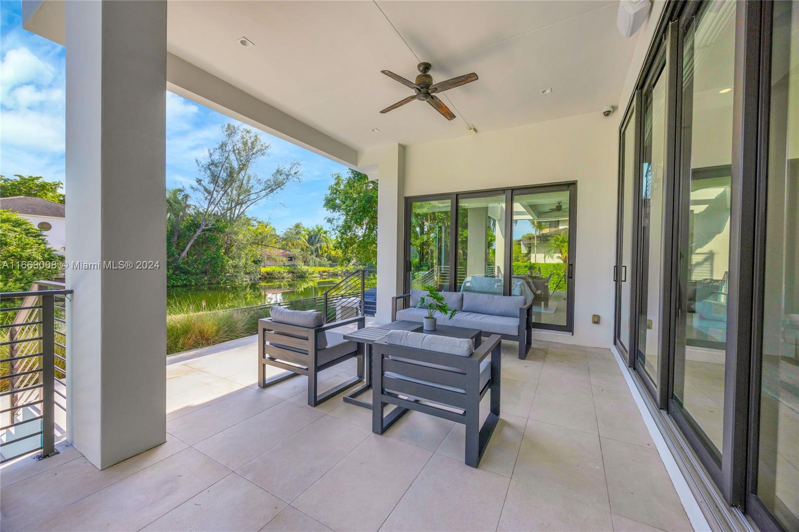 CORAL BAY SEC A AMD PL - Residential