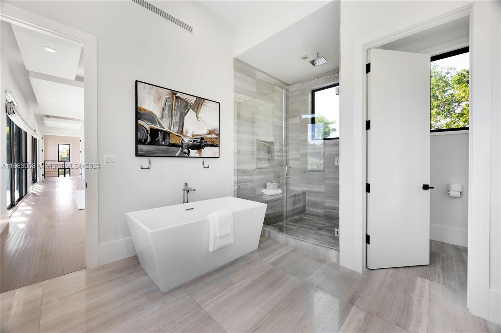 CORAL BAY SEC A AMD PL - Residential