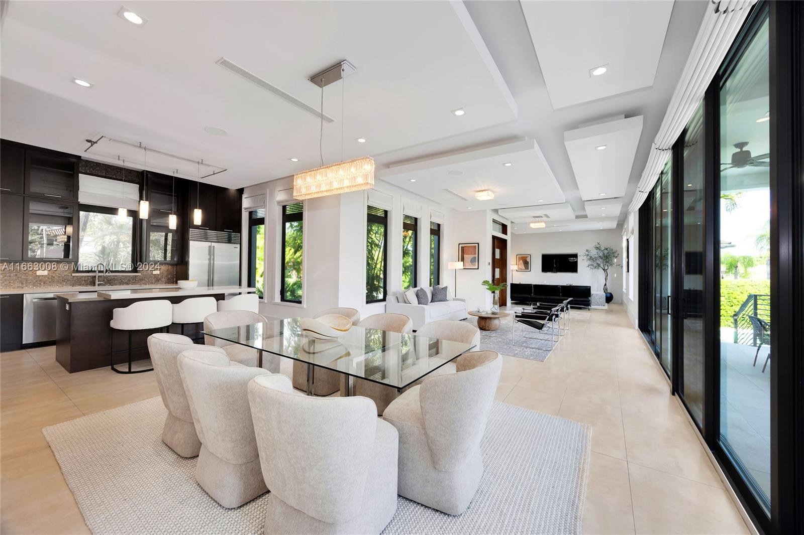 CORAL BAY SEC A AMD PL - Residential