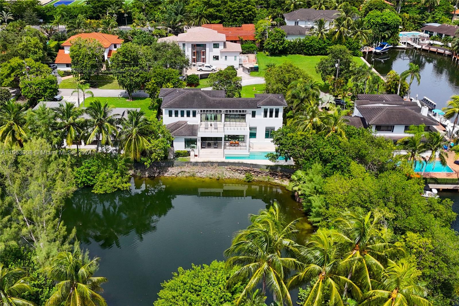 CORAL BAY SEC A AMD PL - Residential