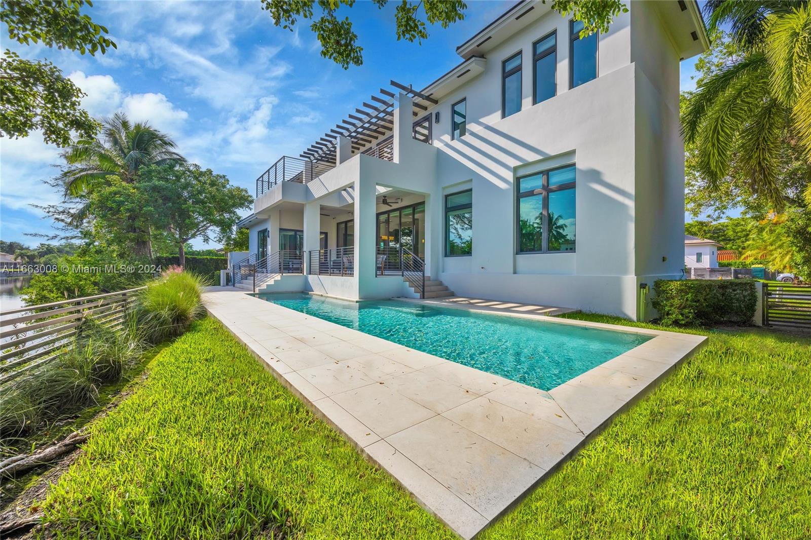 CORAL BAY SEC A AMD PL - Residential