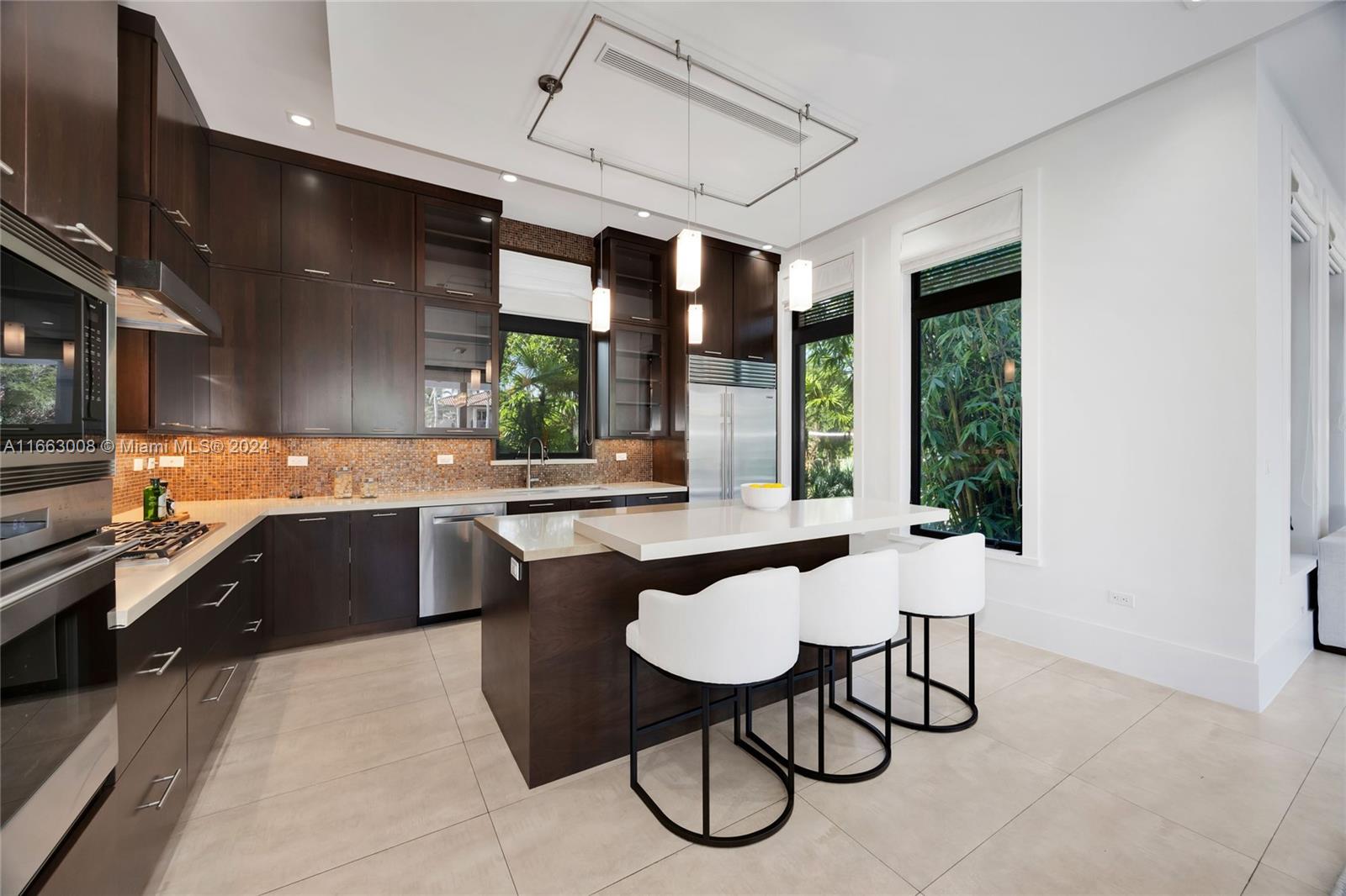 CORAL BAY SEC A AMD PL - Residential