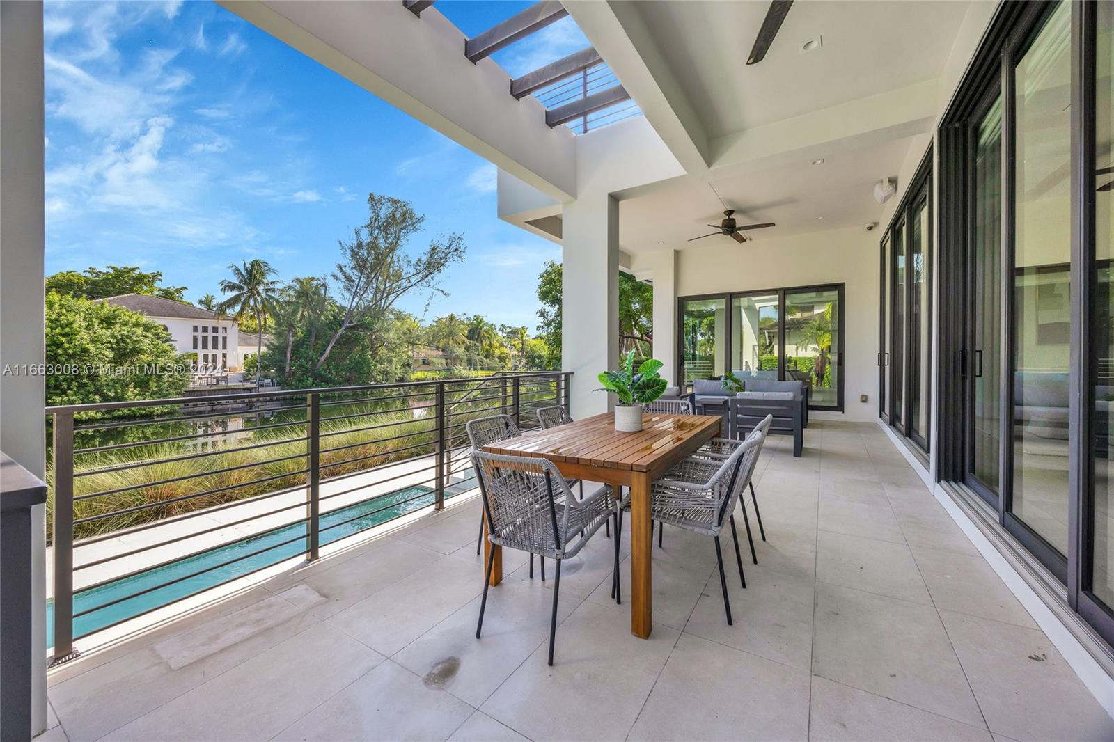 CORAL BAY SEC A AMD PL - Residential