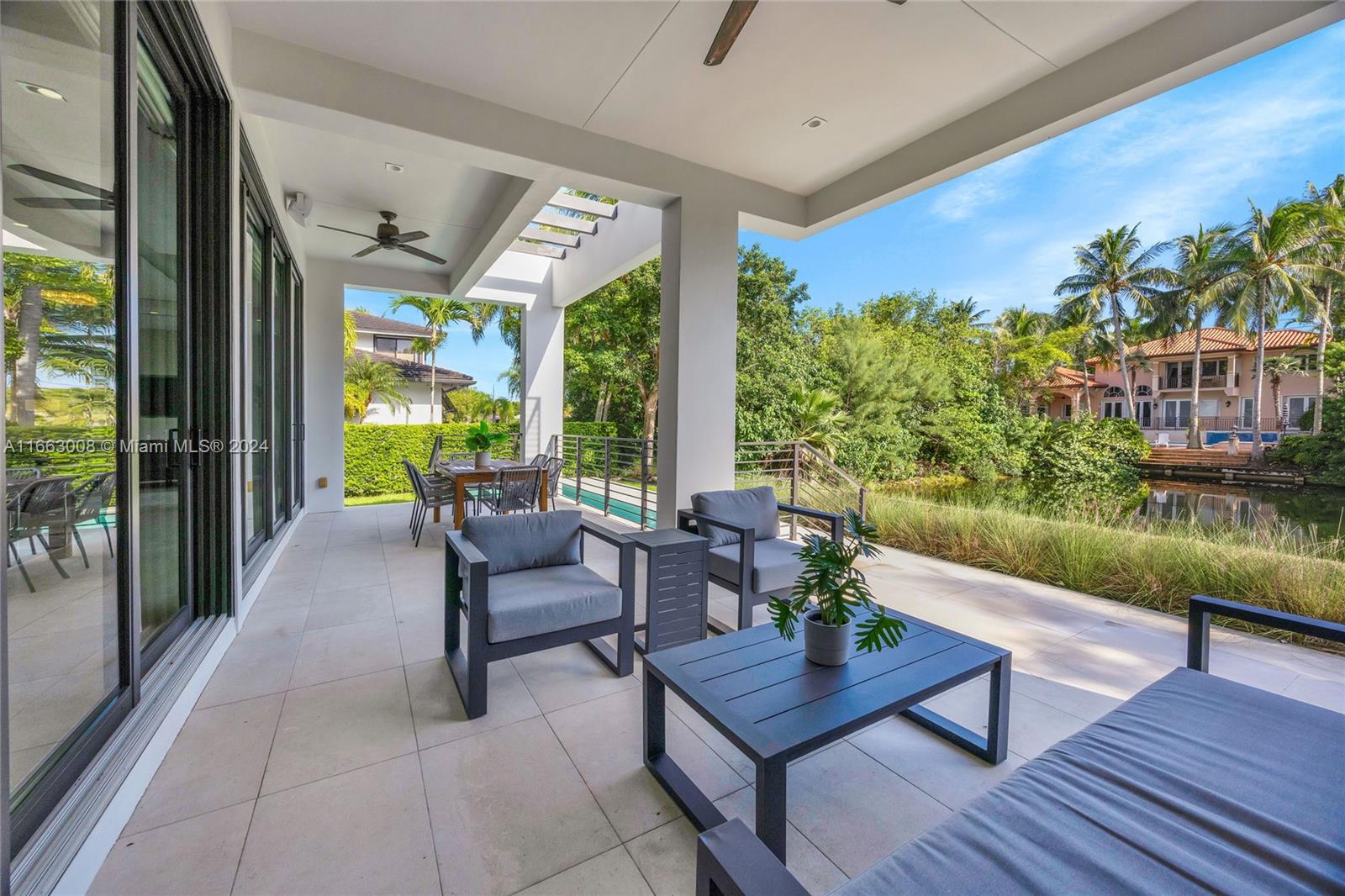 CORAL BAY SEC A AMD PL - Residential