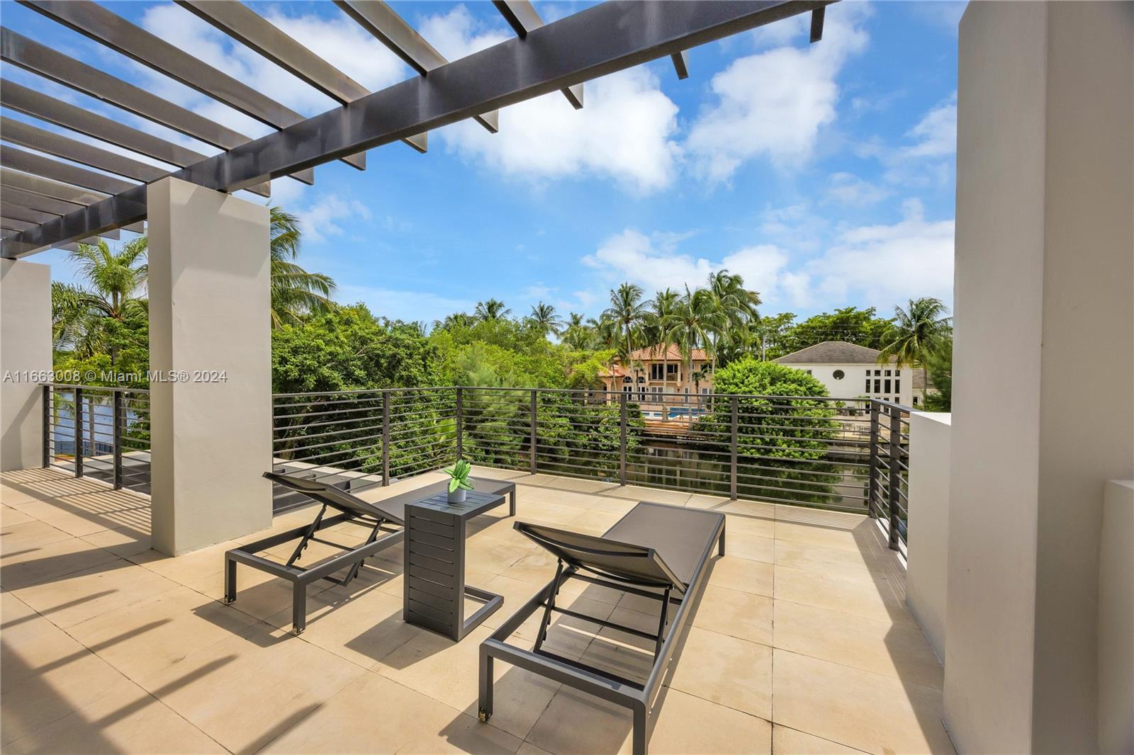 CORAL BAY SEC A AMD PL - Residential