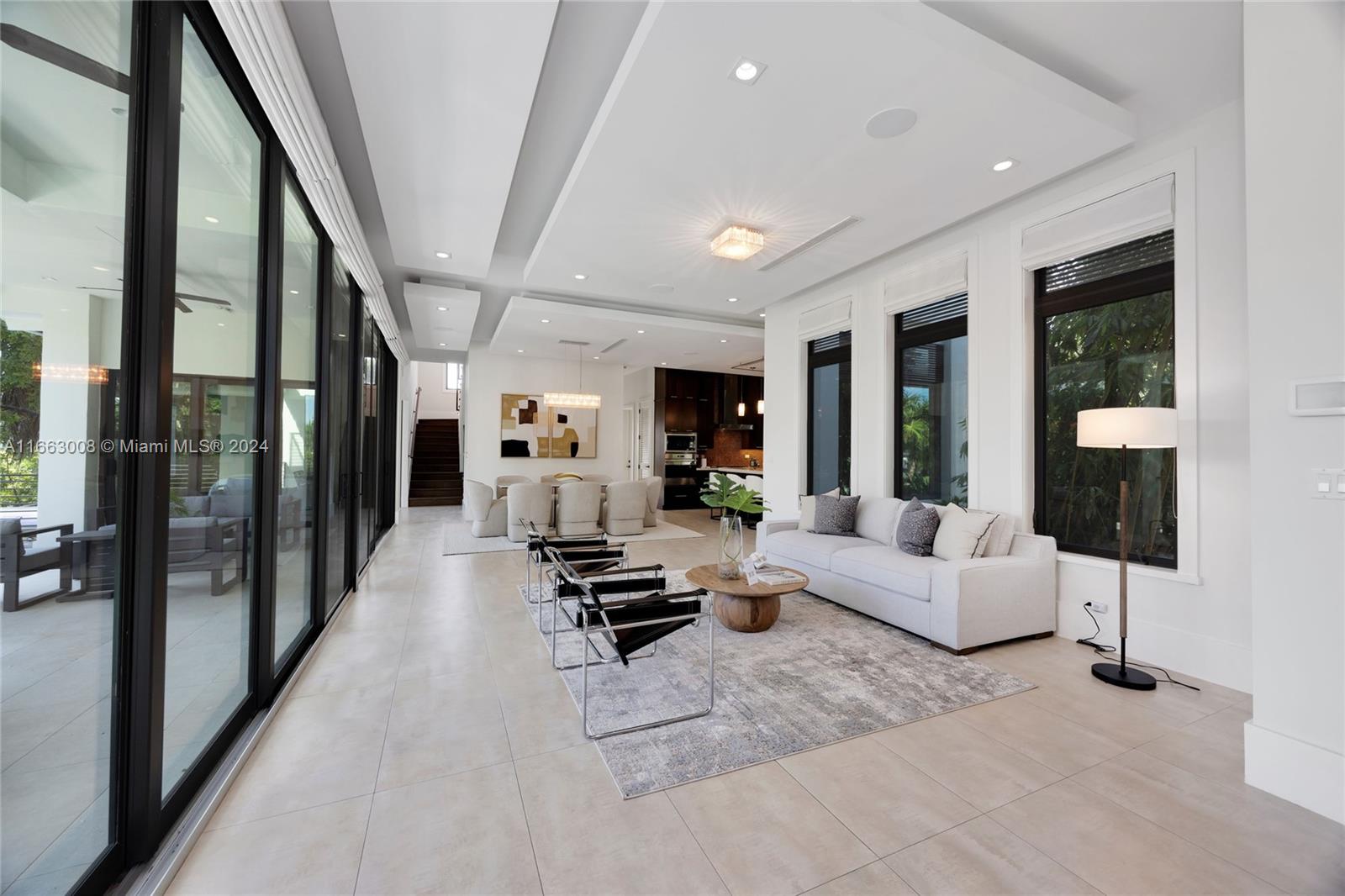 CORAL BAY SEC A AMD PL - Residential