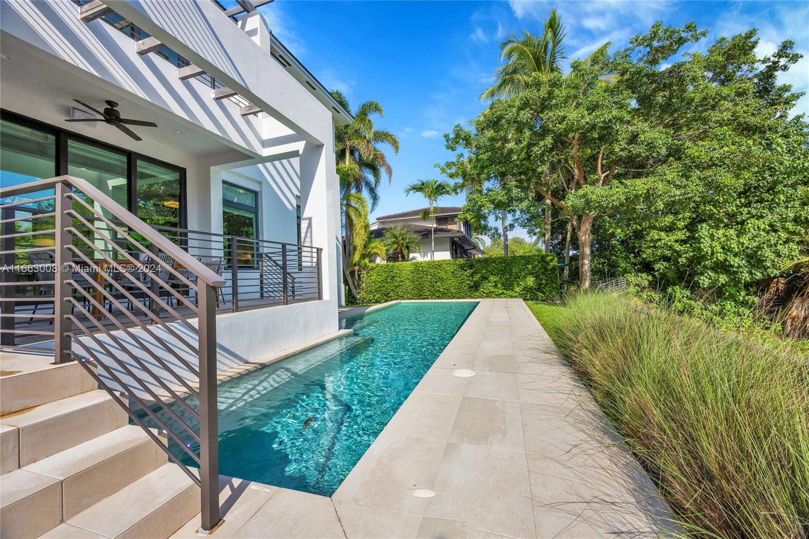 CORAL BAY SEC A AMD PL - Residential