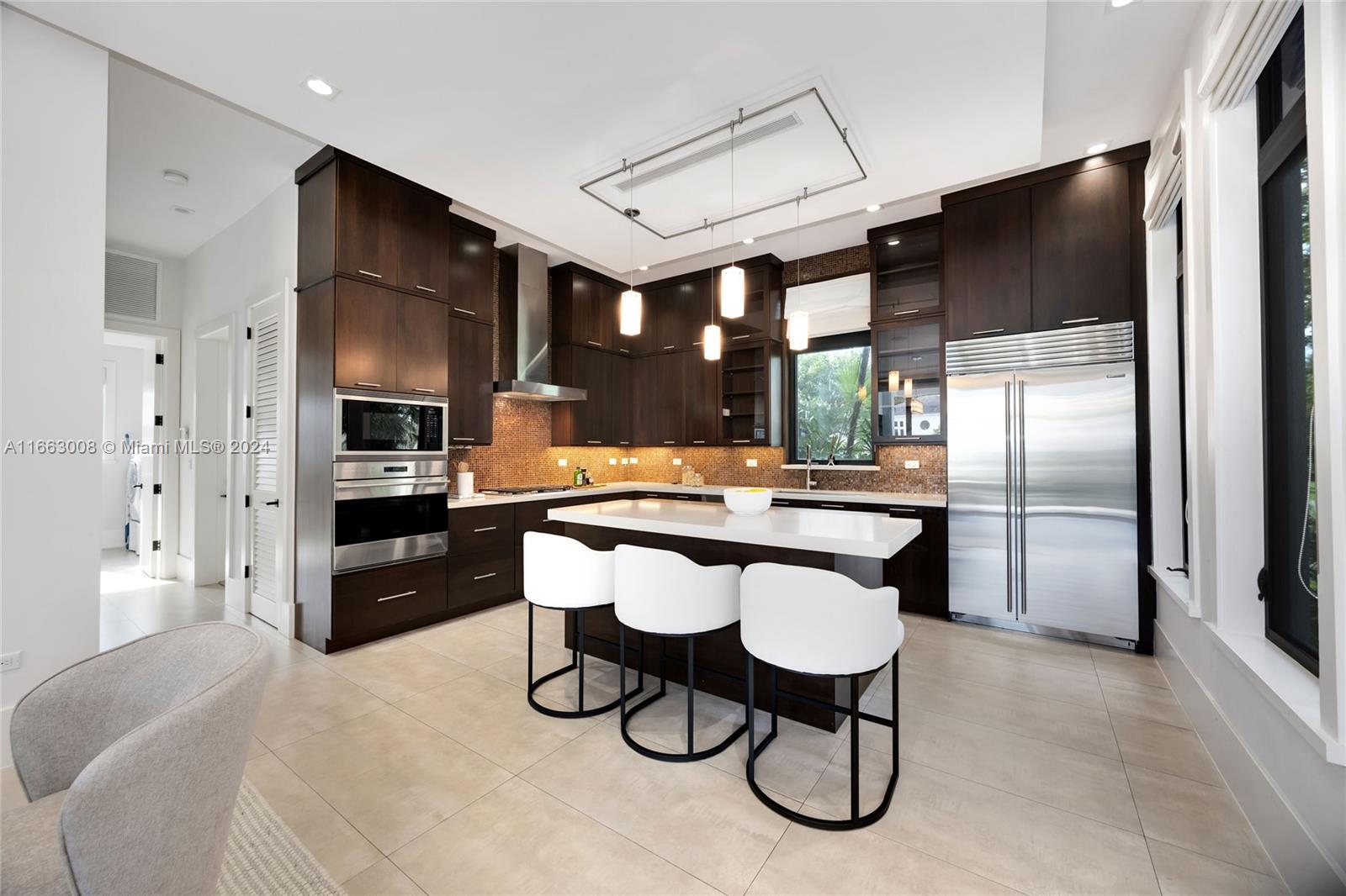 CORAL BAY SEC A AMD PL - Residential