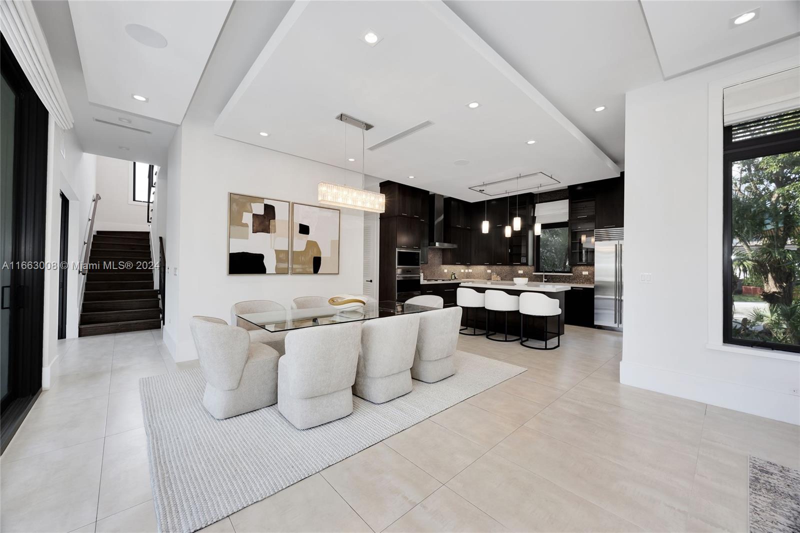 CORAL BAY SEC A AMD PL - Residential