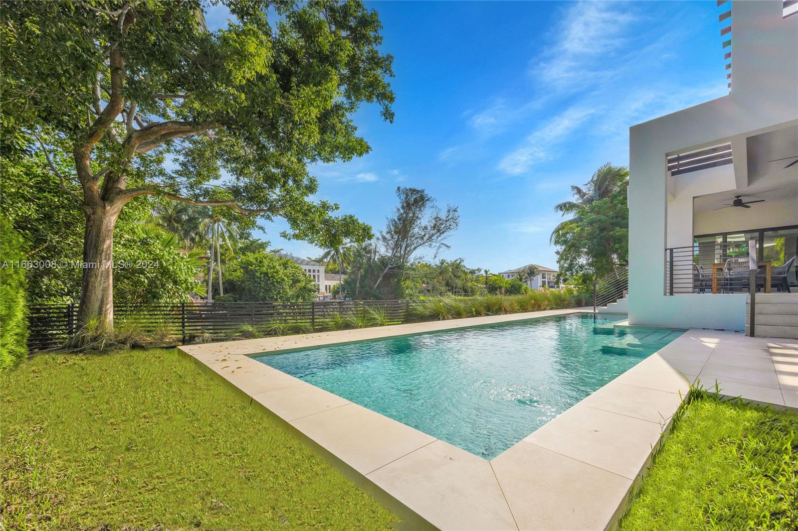 CORAL BAY SEC A AMD PL - Residential