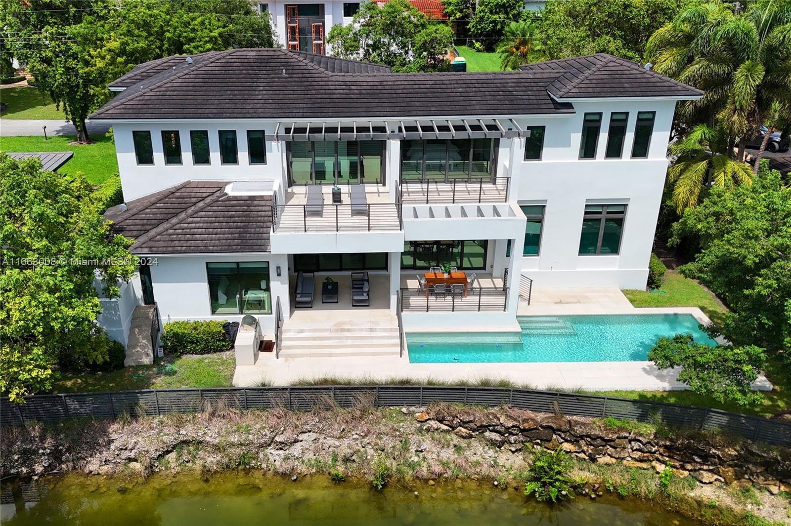 CORAL BAY SEC A AMD PL - Residential