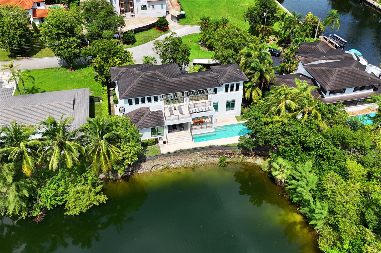 CORAL BAY SEC A AMD PL - Residential