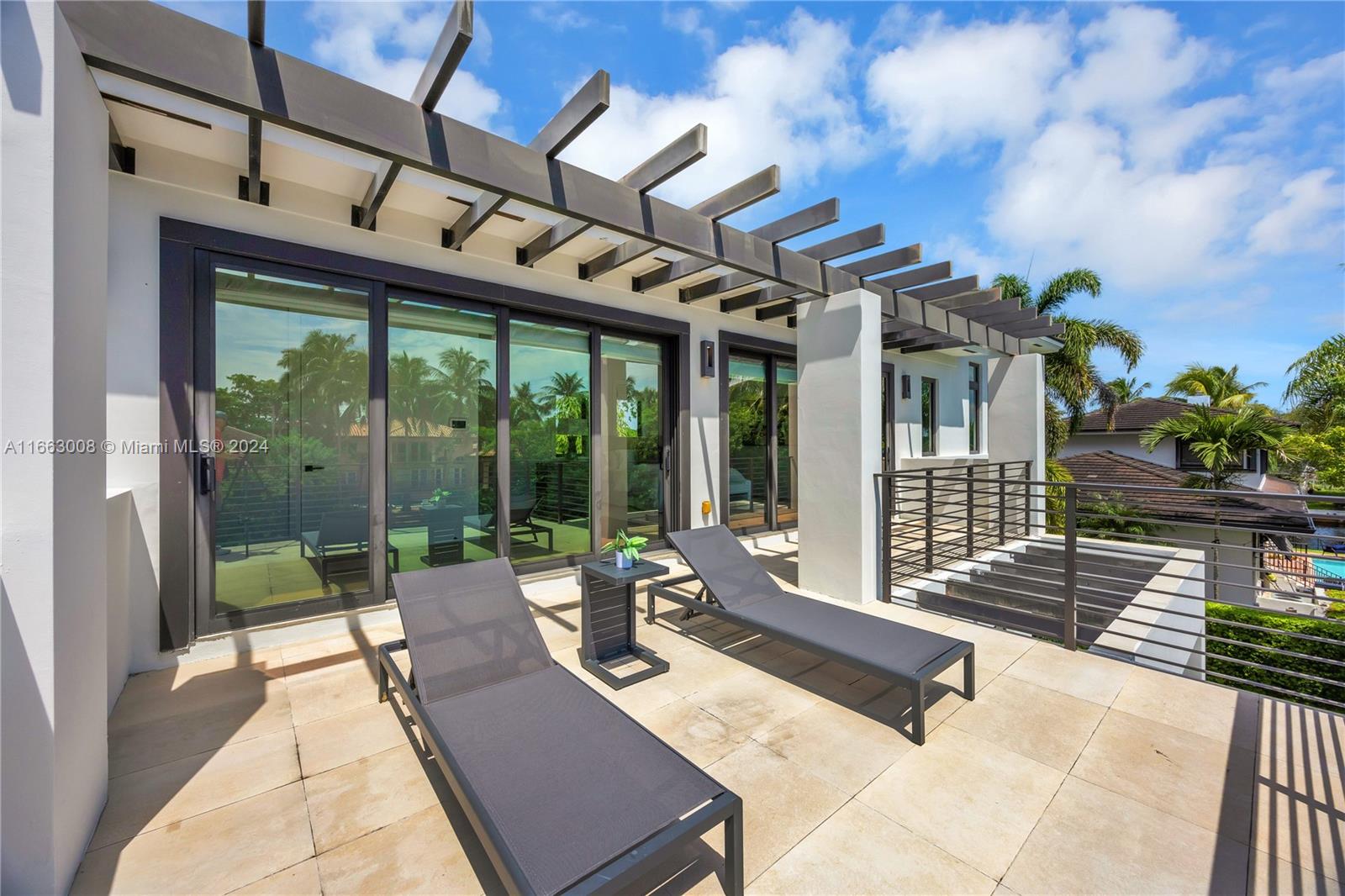 CORAL BAY SEC A AMD PL - Residential