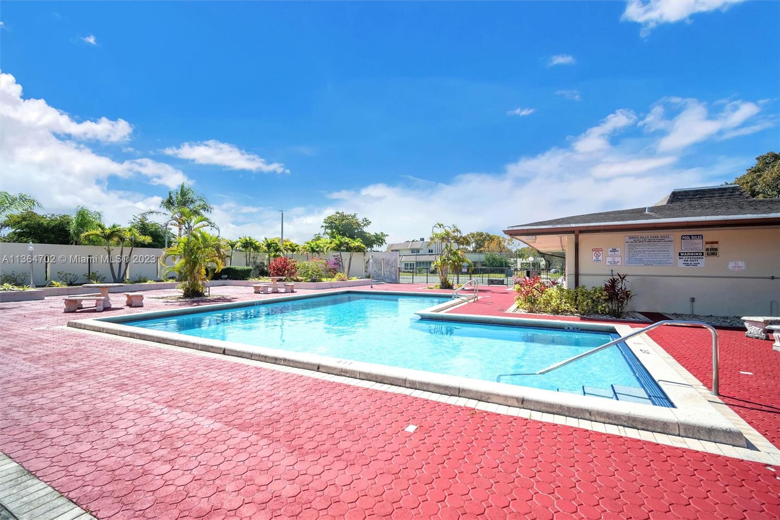 GREEN HILLS PARK WEST NO - Residential