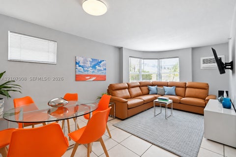 Photo of 3030 Collins Ave #2H, Miami Beach, FL 33140 (MLS # A12107008)