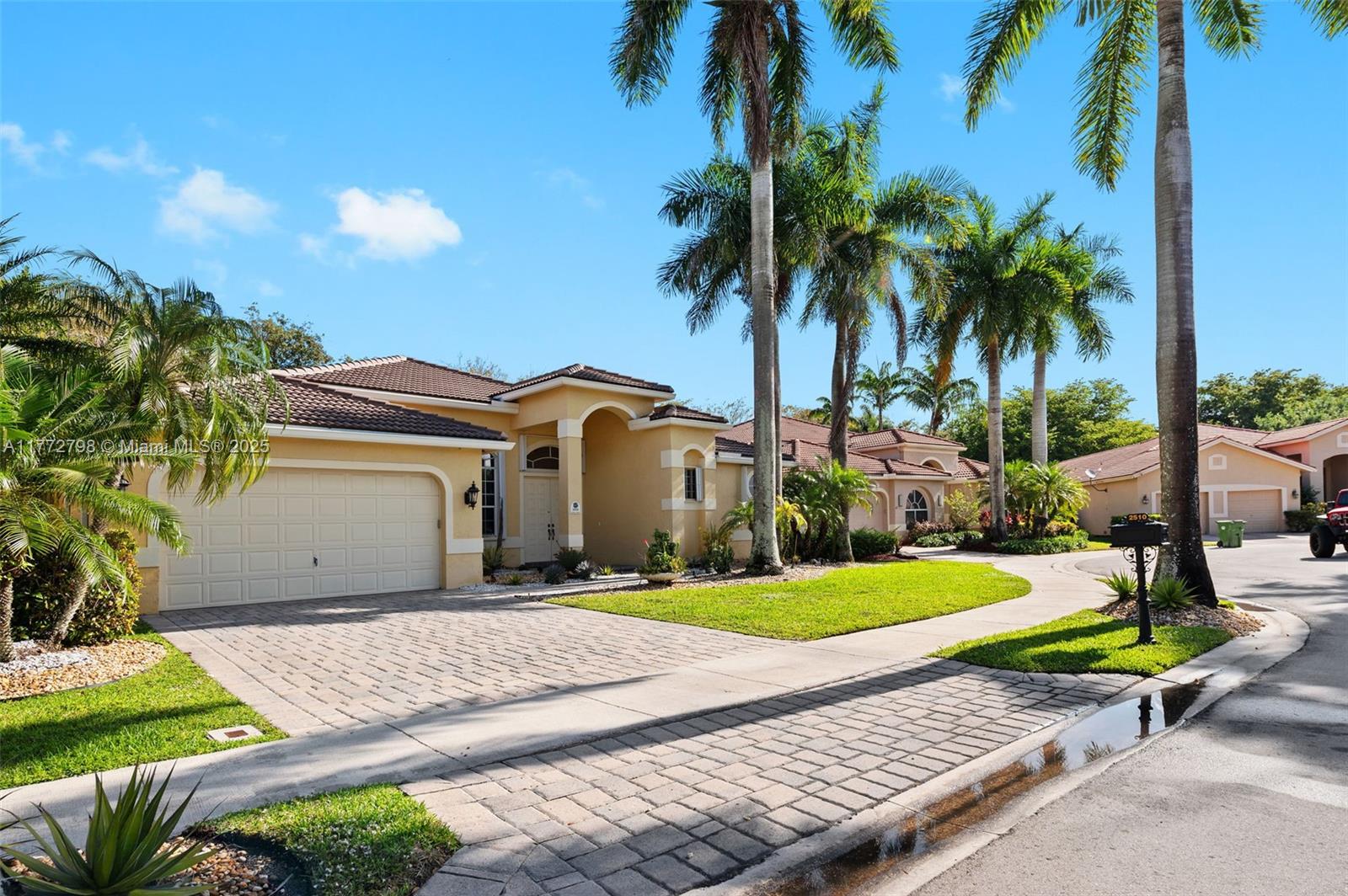 2510 Jardin Dr