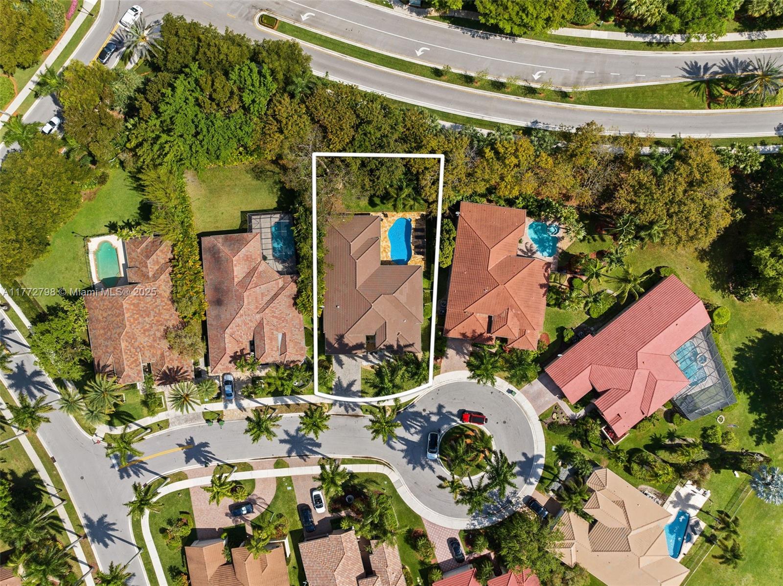 2510 Jardin Dr