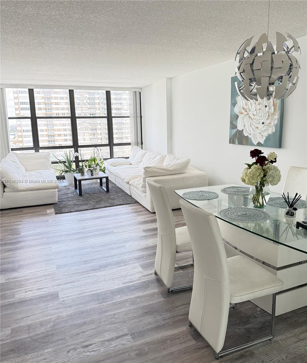 AVANT GARDE CONDO - Residential Lease