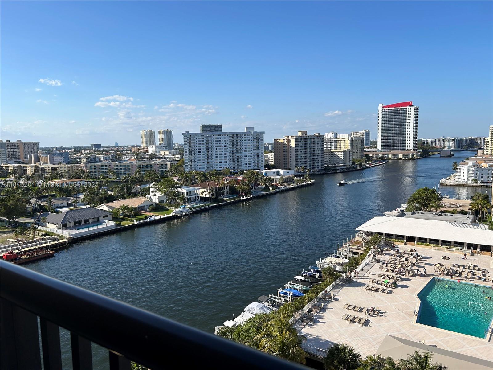 2017 S Ocean Dr 1405