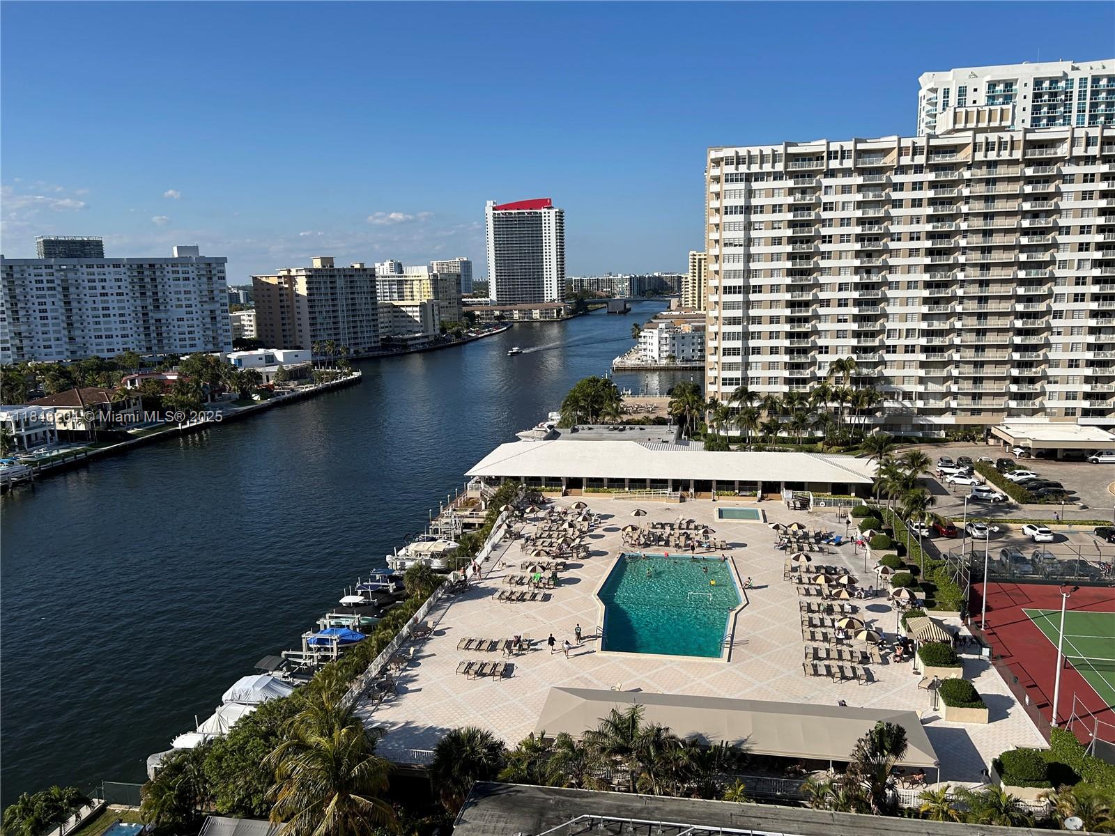 AVANT GARDE CONDO - Residential Lease