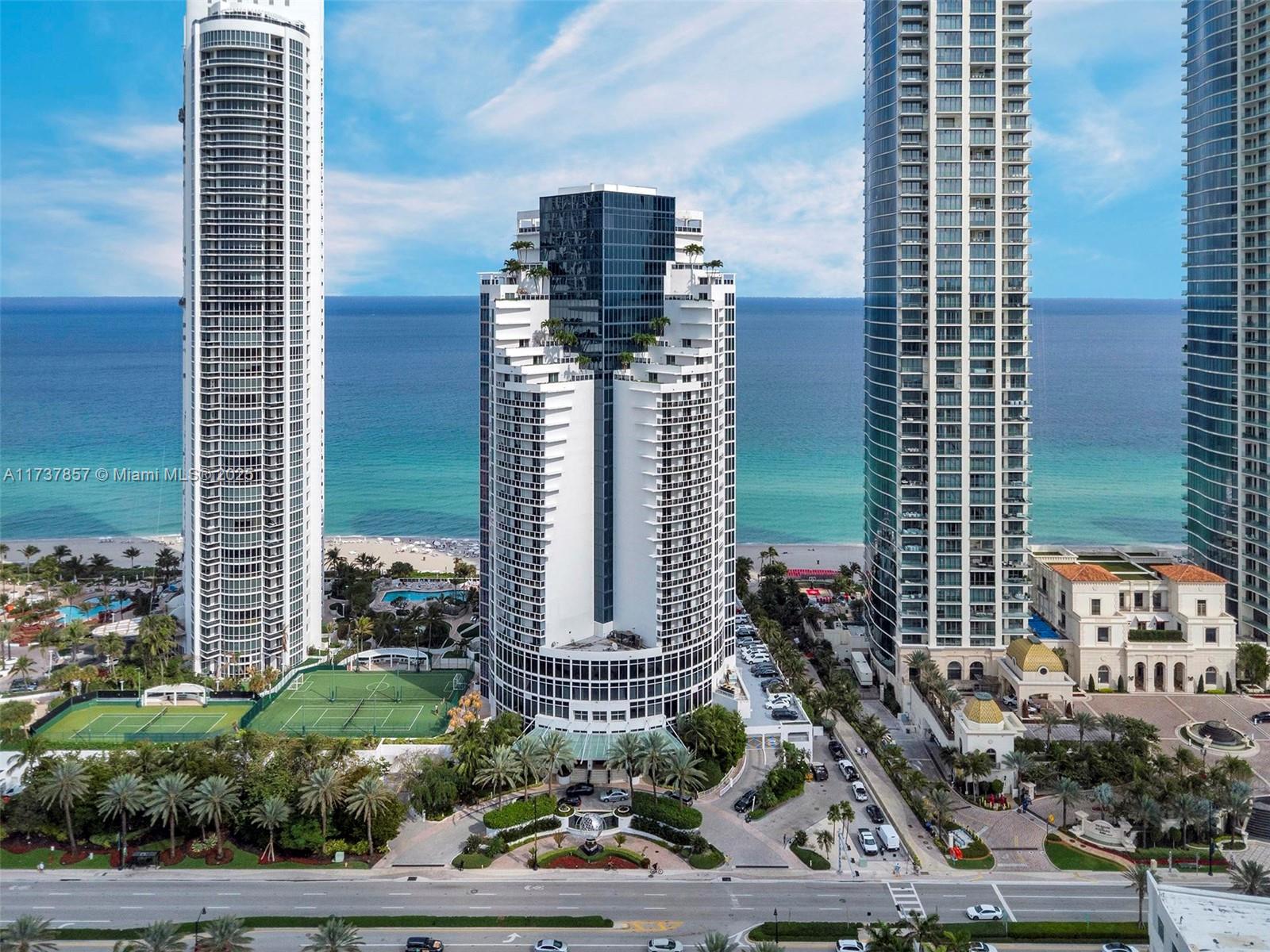 Property for Sale at 18001 Collins Ave 2002, Sunny Isles Beach, Miami-Dade County, Florida - Bathrooms: 1  - $289,000