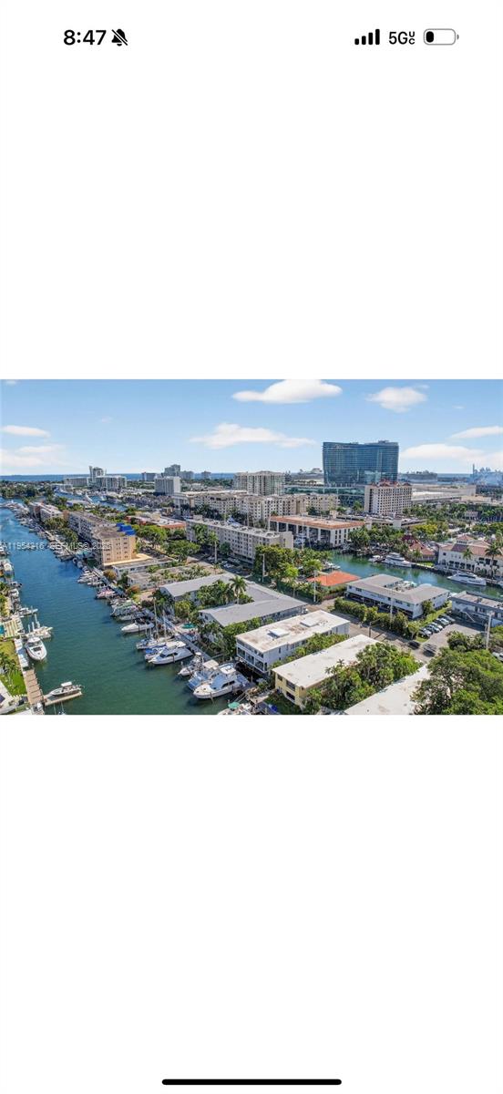 QUARTERDECK CONDO - Residential