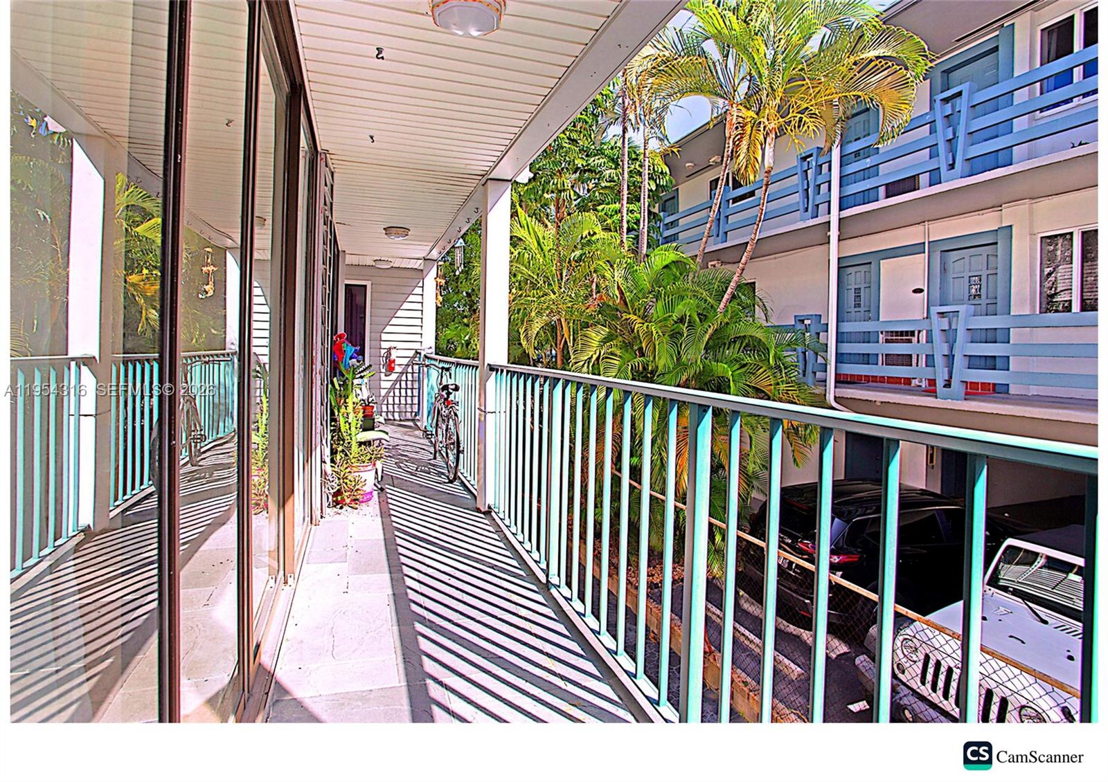 QUARTERDECK CONDO - Residential