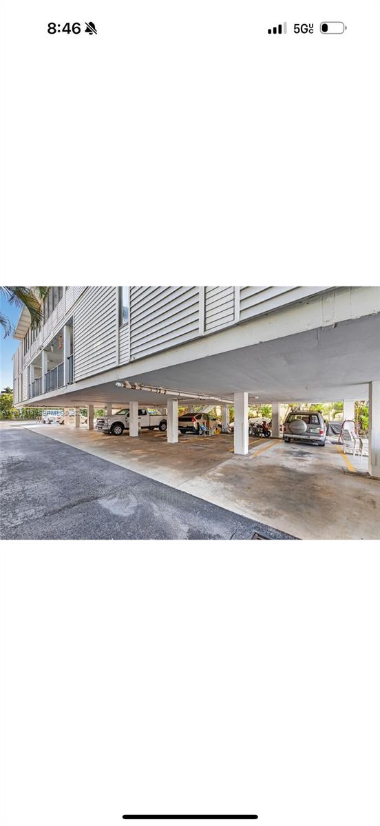 QUARTERDECK CONDO - Residential