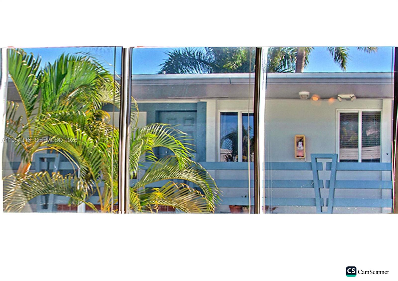 QUARTERDECK CONDO - Residential