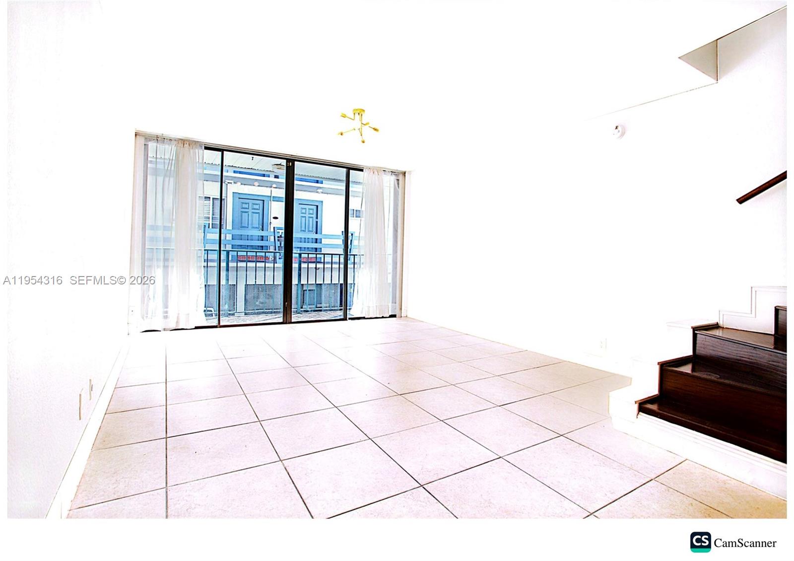 QUARTERDECK CONDO - Residential