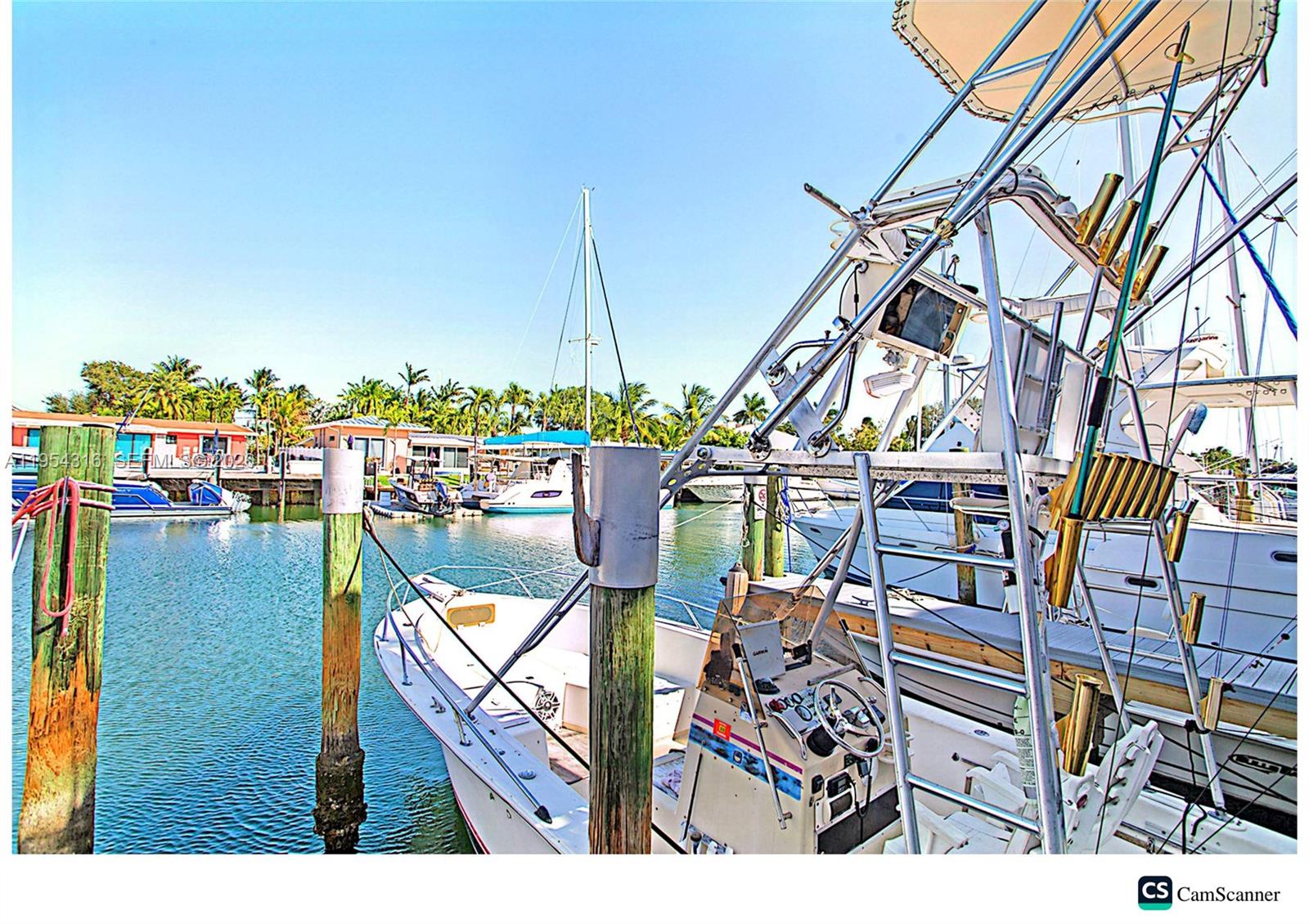 QUARTERDECK CONDO - Residential