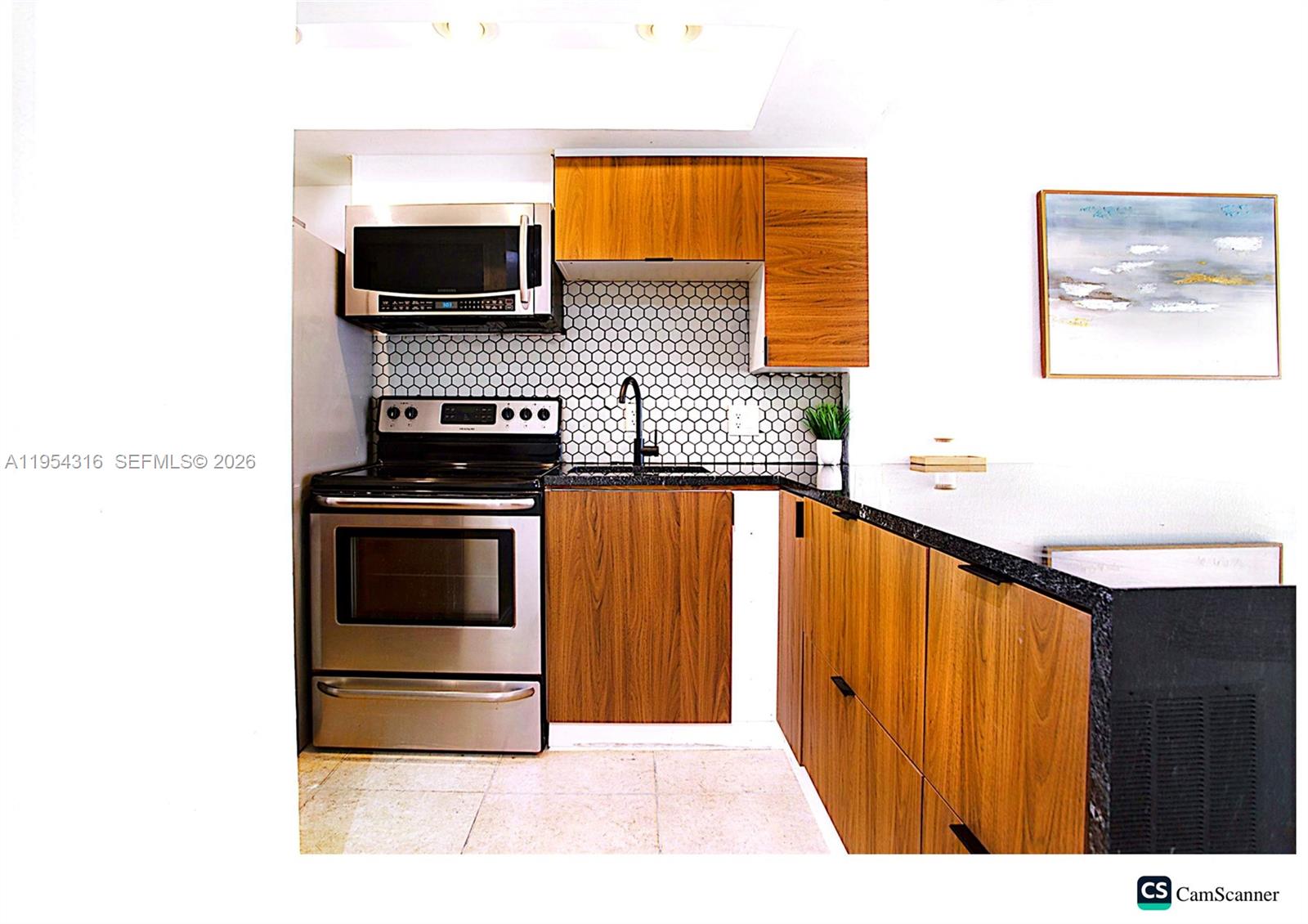 QUARTERDECK CONDO - Residential