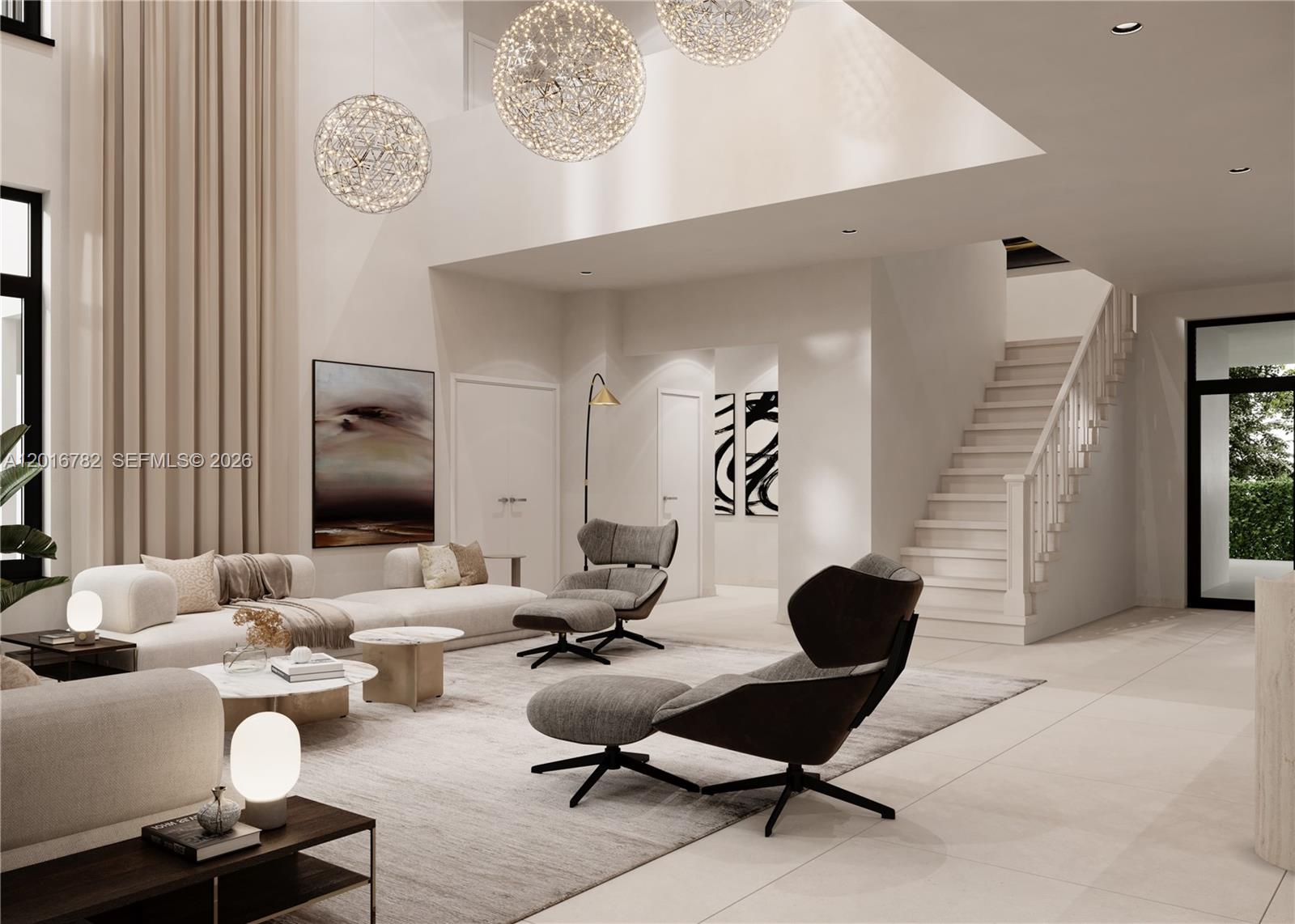 PRESERVE AT EMERALD HILLS - Residential