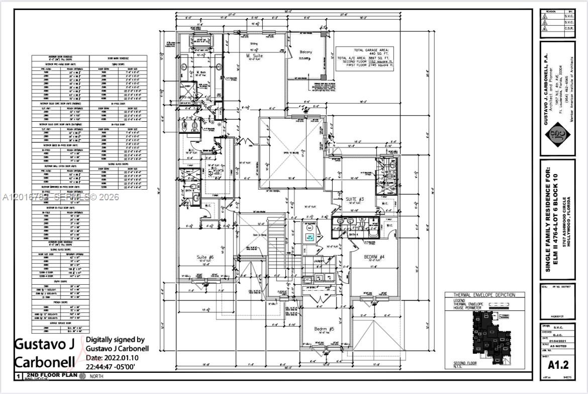 PRESERVE AT EMERALD HILLS - Residential